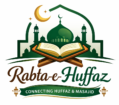 RABTA-E-HUFFAZ